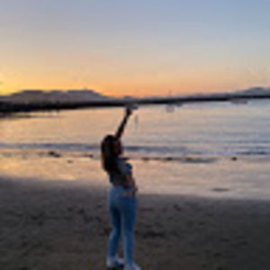 Meet your Posher, Natalia